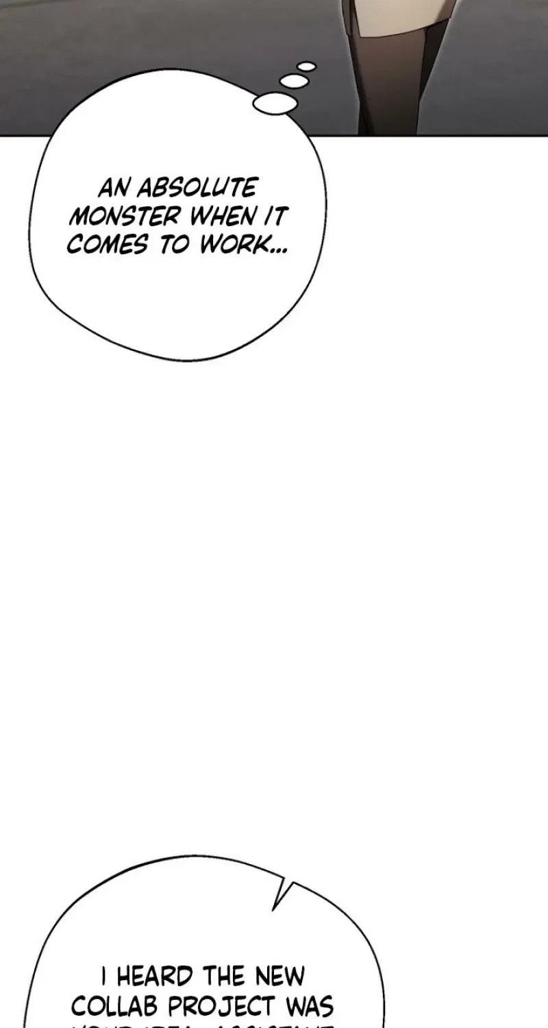 The Managing Director is Short of One Night Chapter 3 – Page 41