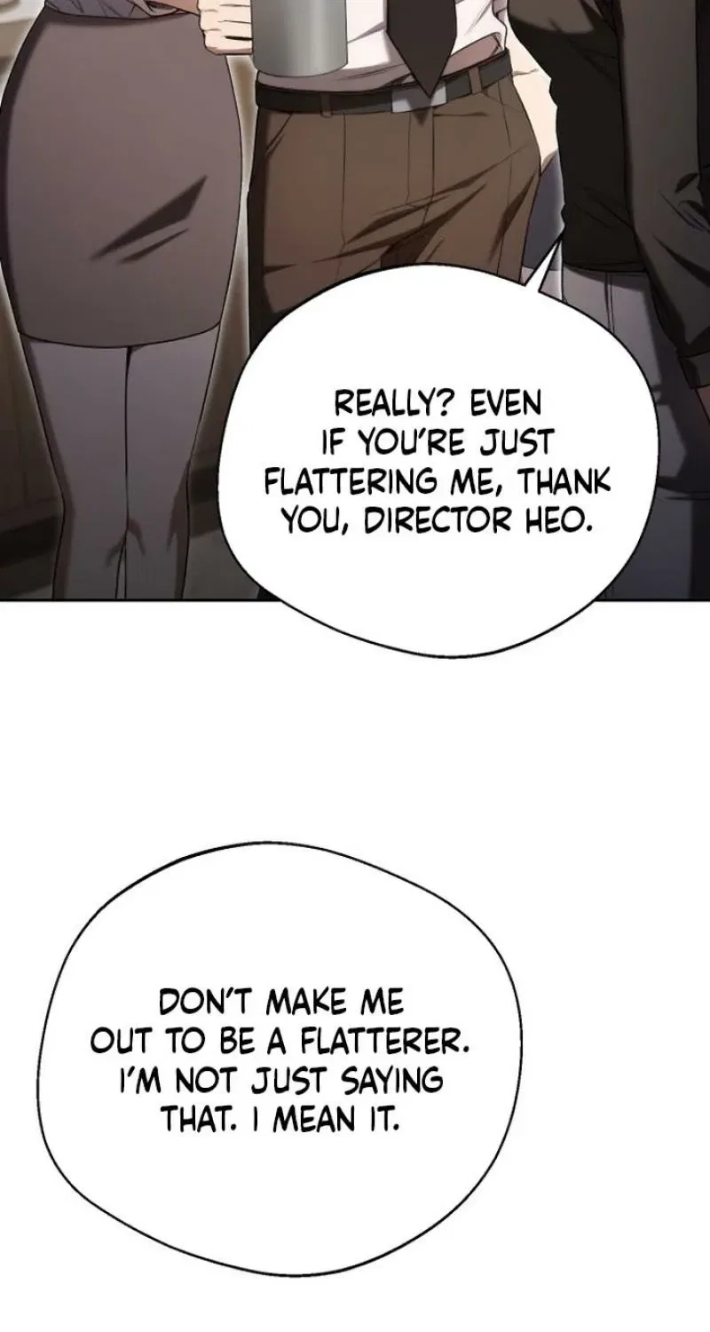 The Managing Director is Short of One Night Chapter 3 – Page 45