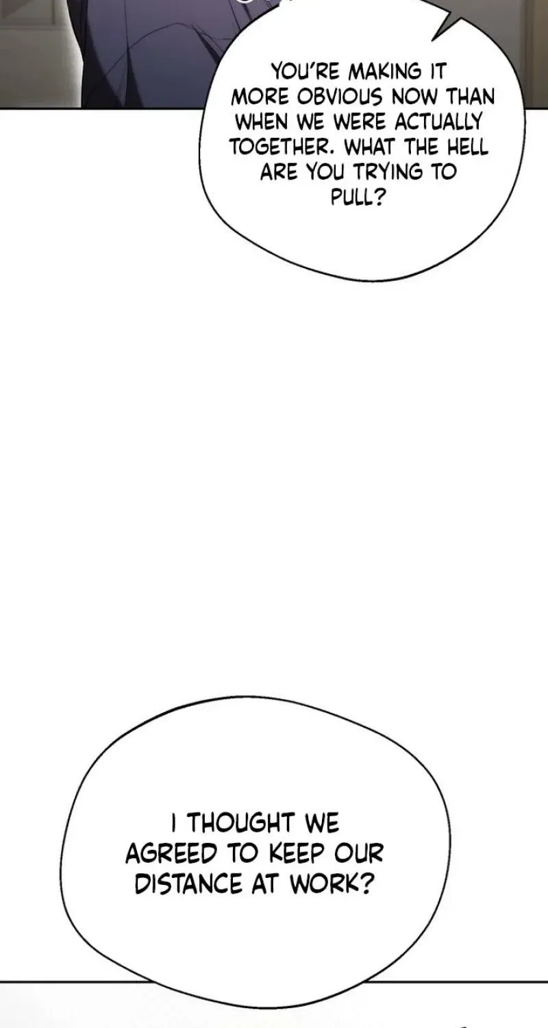 The Managing Director is Short of One Night Chapter 3 – Page 62