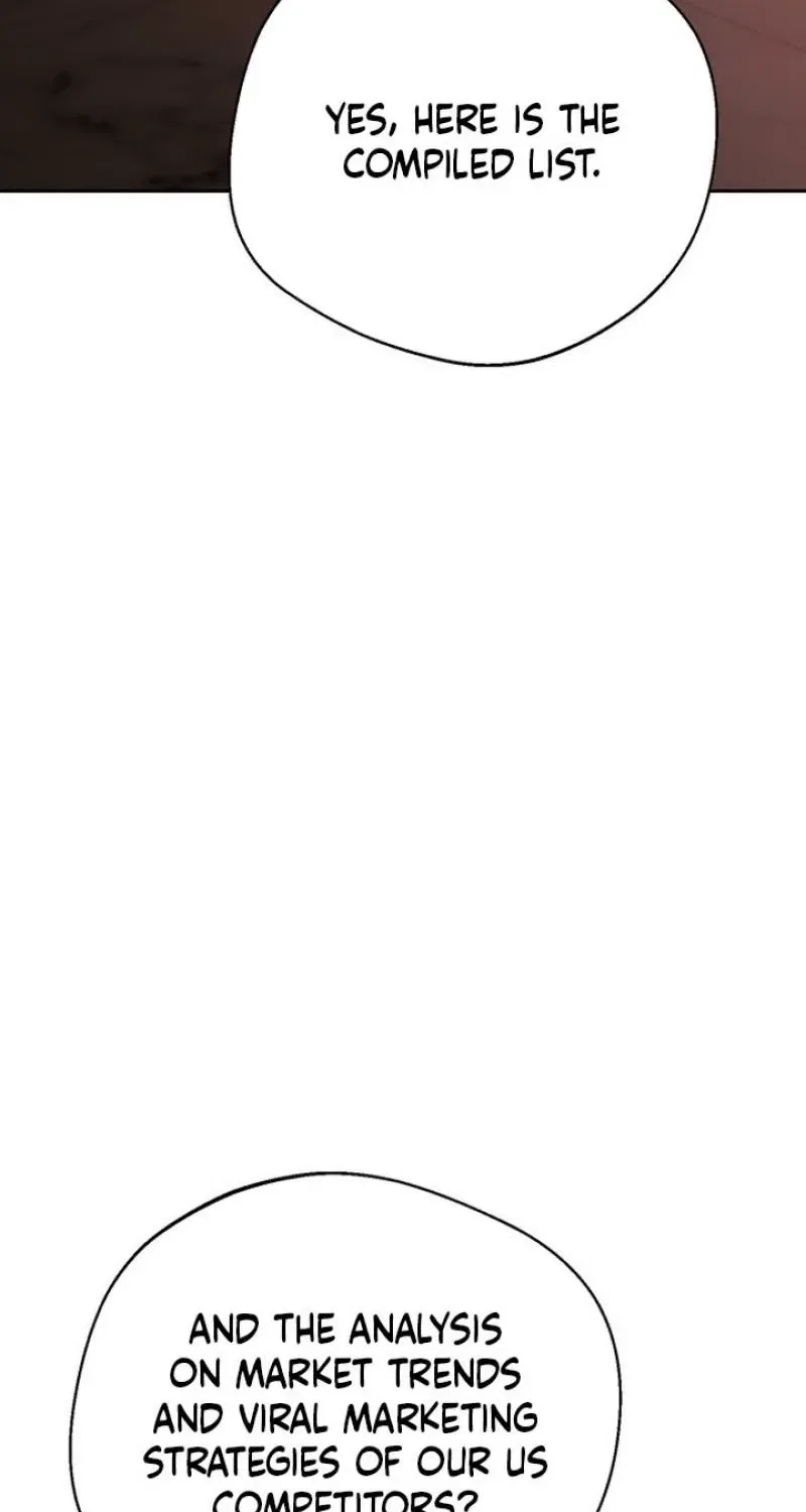 The Managing Director is Short of One Night Chapter 3 – Page 82