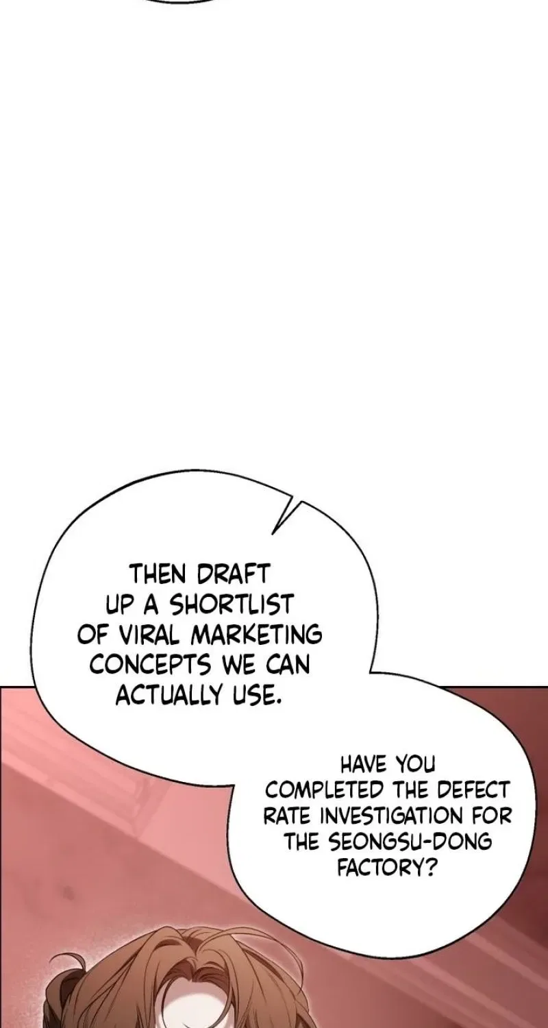 The Managing Director is Short of One Night Chapter 3 – Page 86