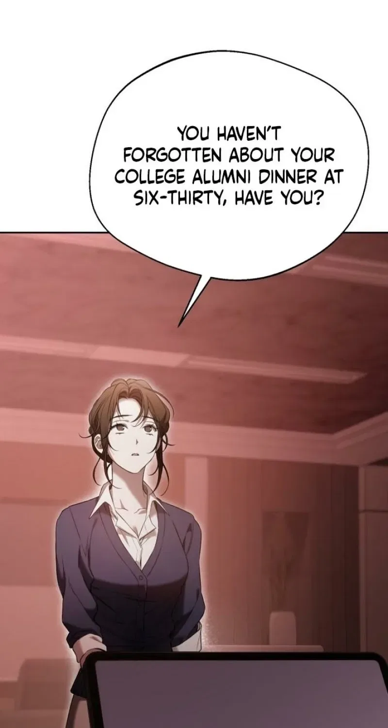 The Managing Director is Short of One Night Chapter 3 – Page 91