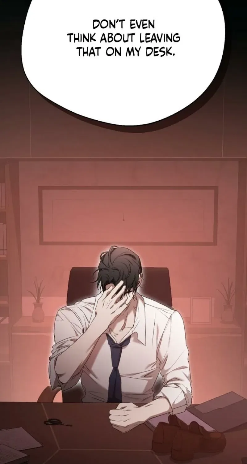 The Managing Director is Short of One Night Chapter 3 – Page 99