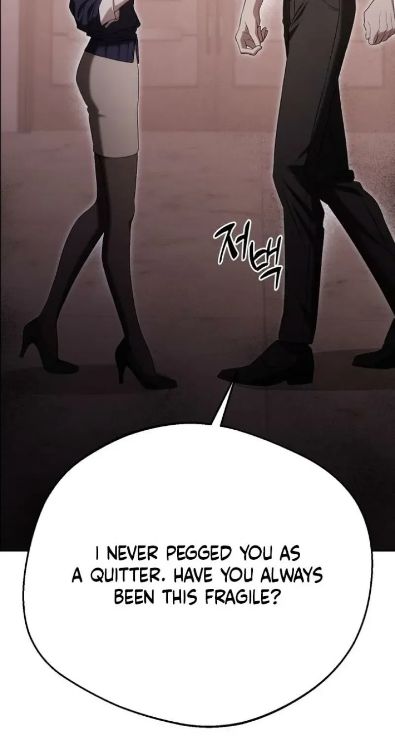The Managing Director is Short of One Night Chapter 3 – Page 110