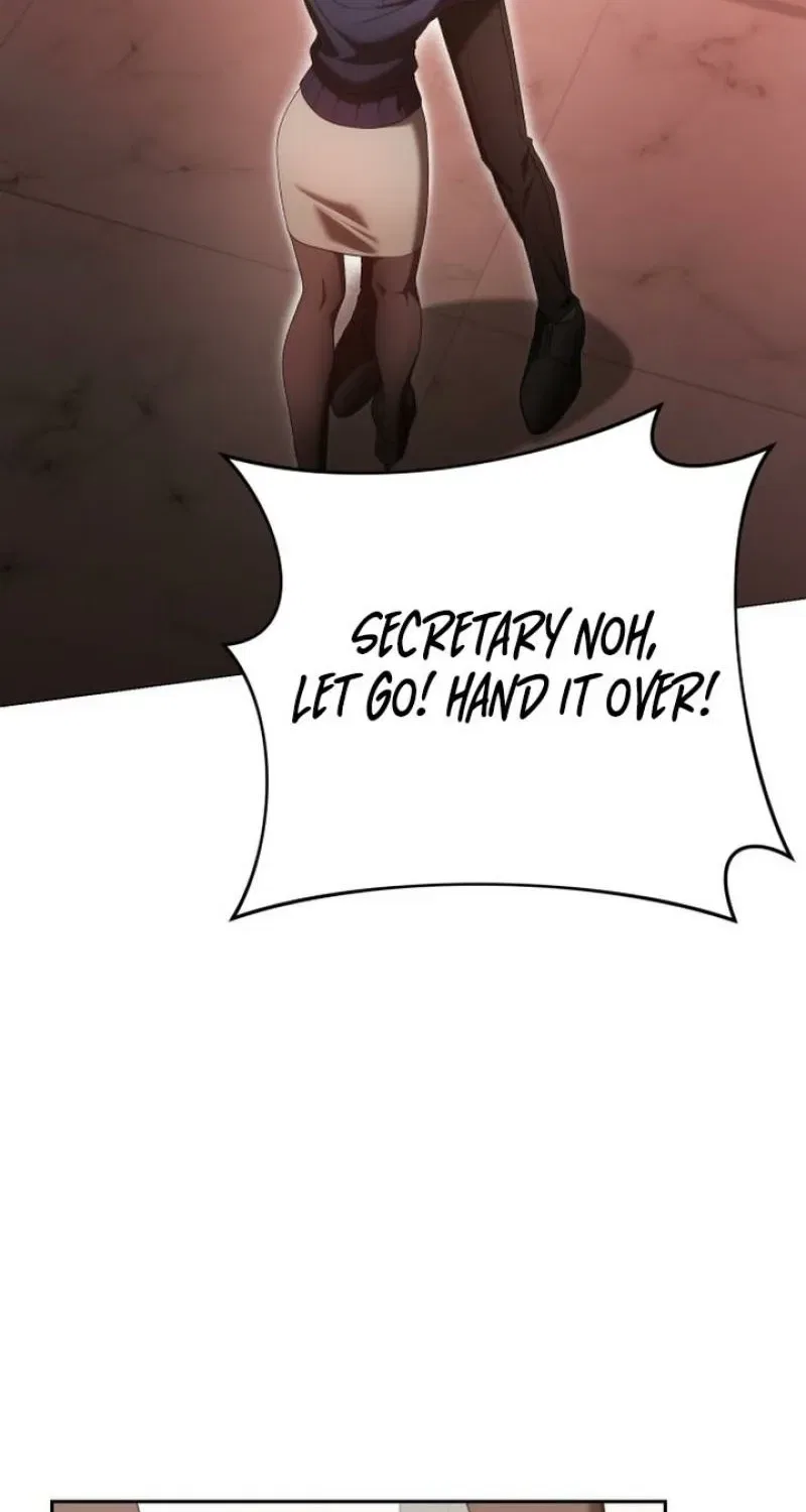 The Managing Director is Short of One Night Chapter 3 – Page 127