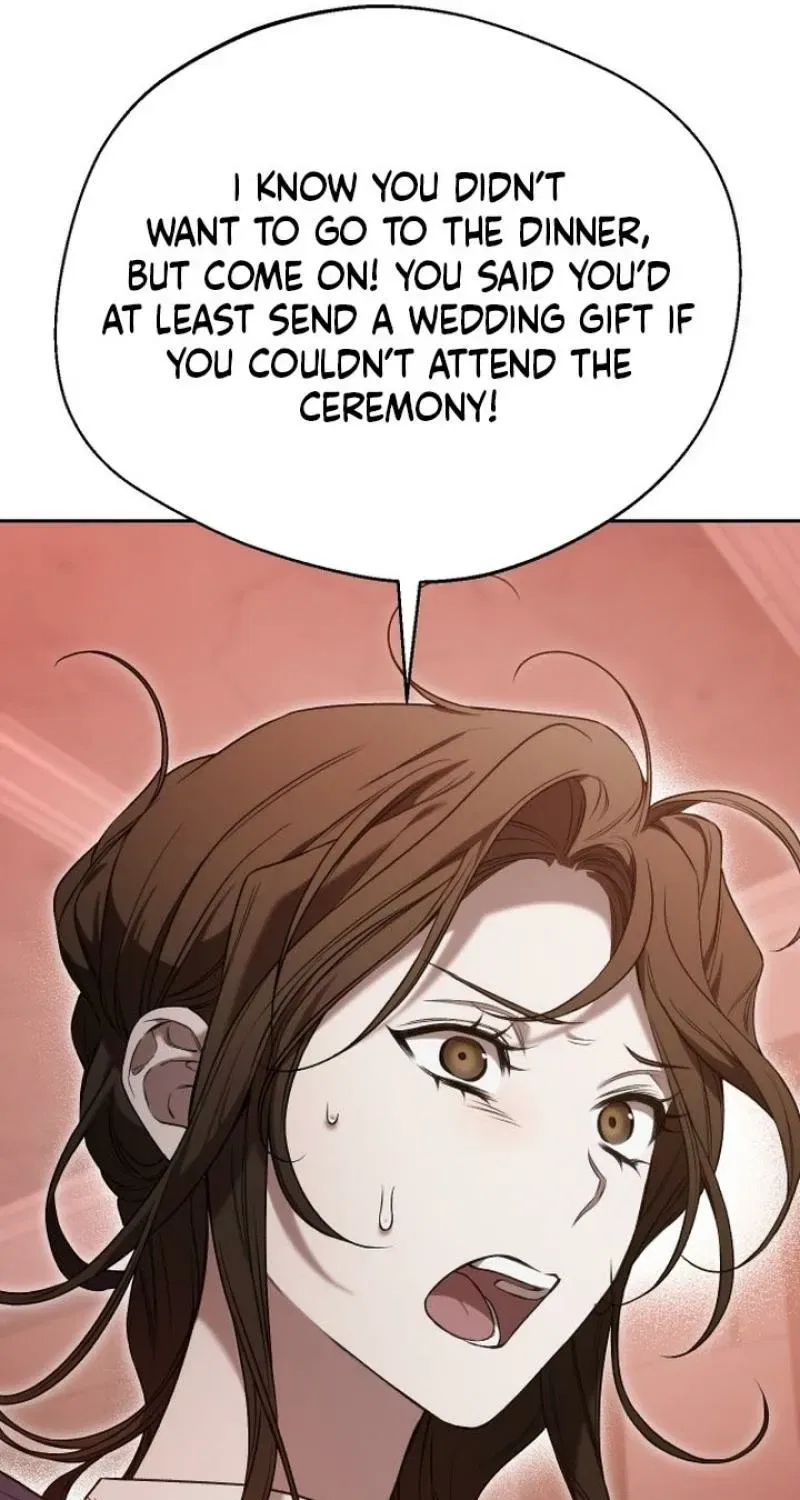 The Managing Director is Short of One Night Chapter 3 – Page 145