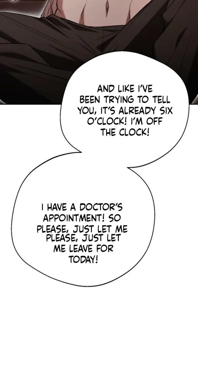 The Managing Director is Short of One Night Chapter 3 – Page 148