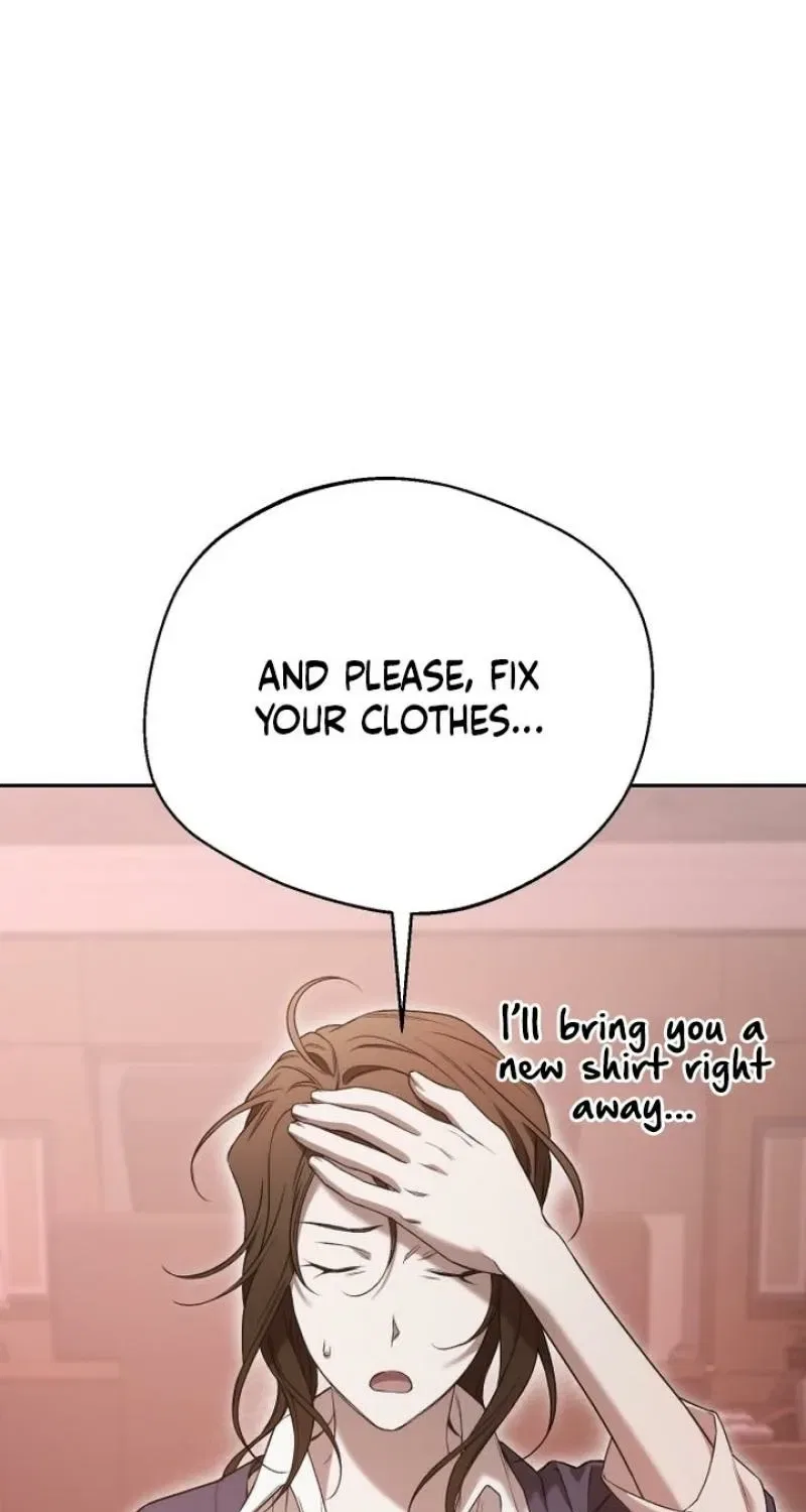 The Managing Director is Short of One Night Chapter 3 – Page 149