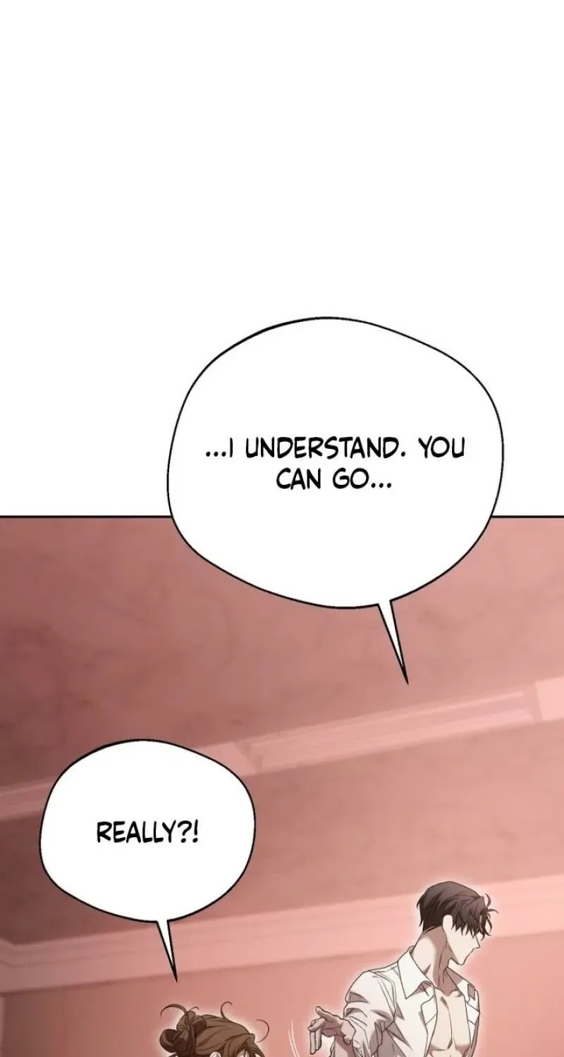 The Managing Director is Short of One Night Chapter 3 – Page 154