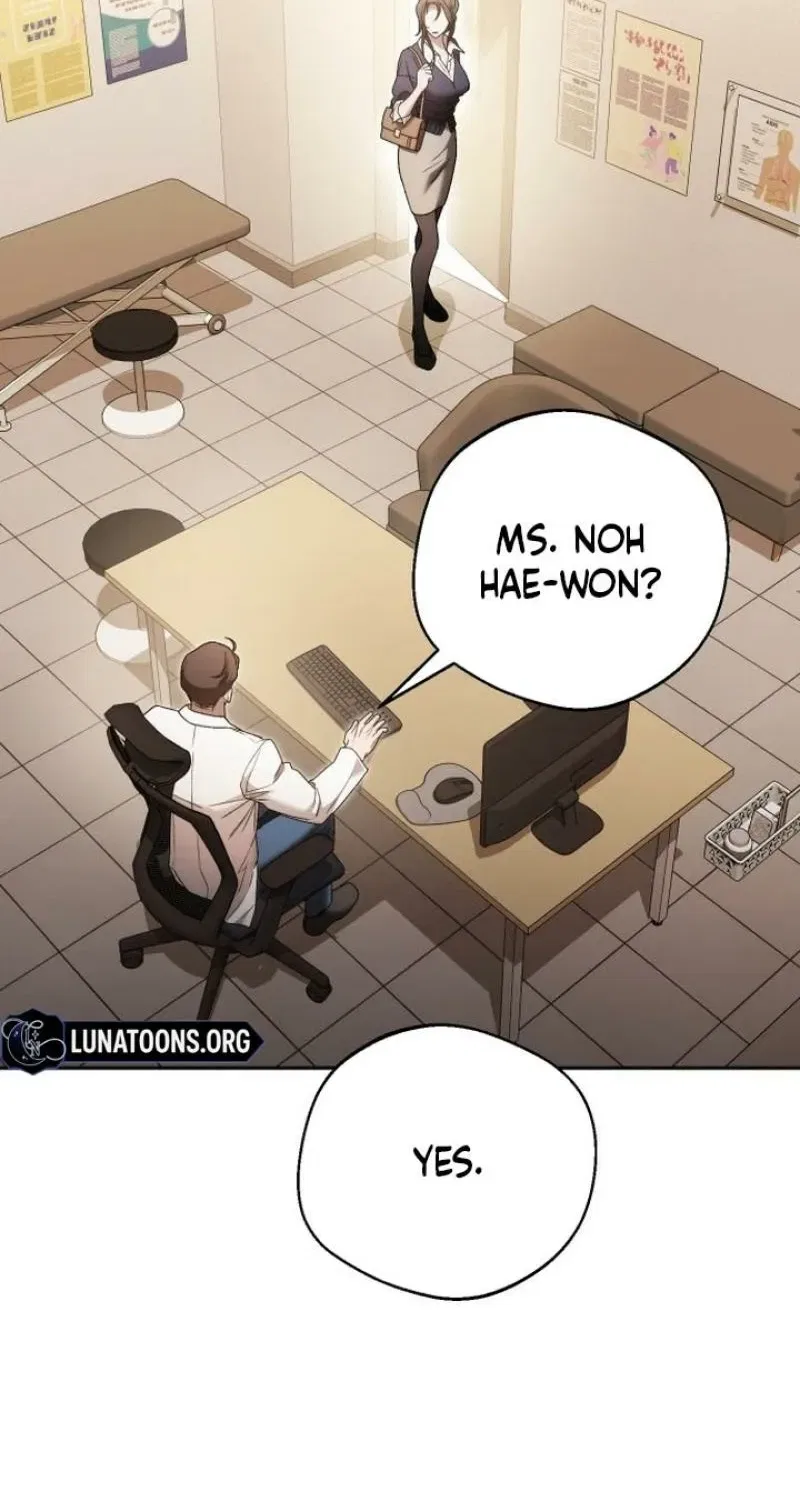 The Managing Director is Short of One Night Chapter 3 – Page 177