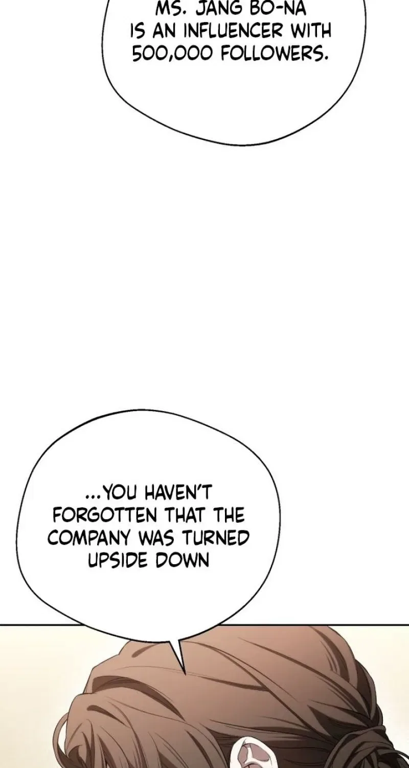 The Managing Director is Short of One Night Chapter 2 – Page 22