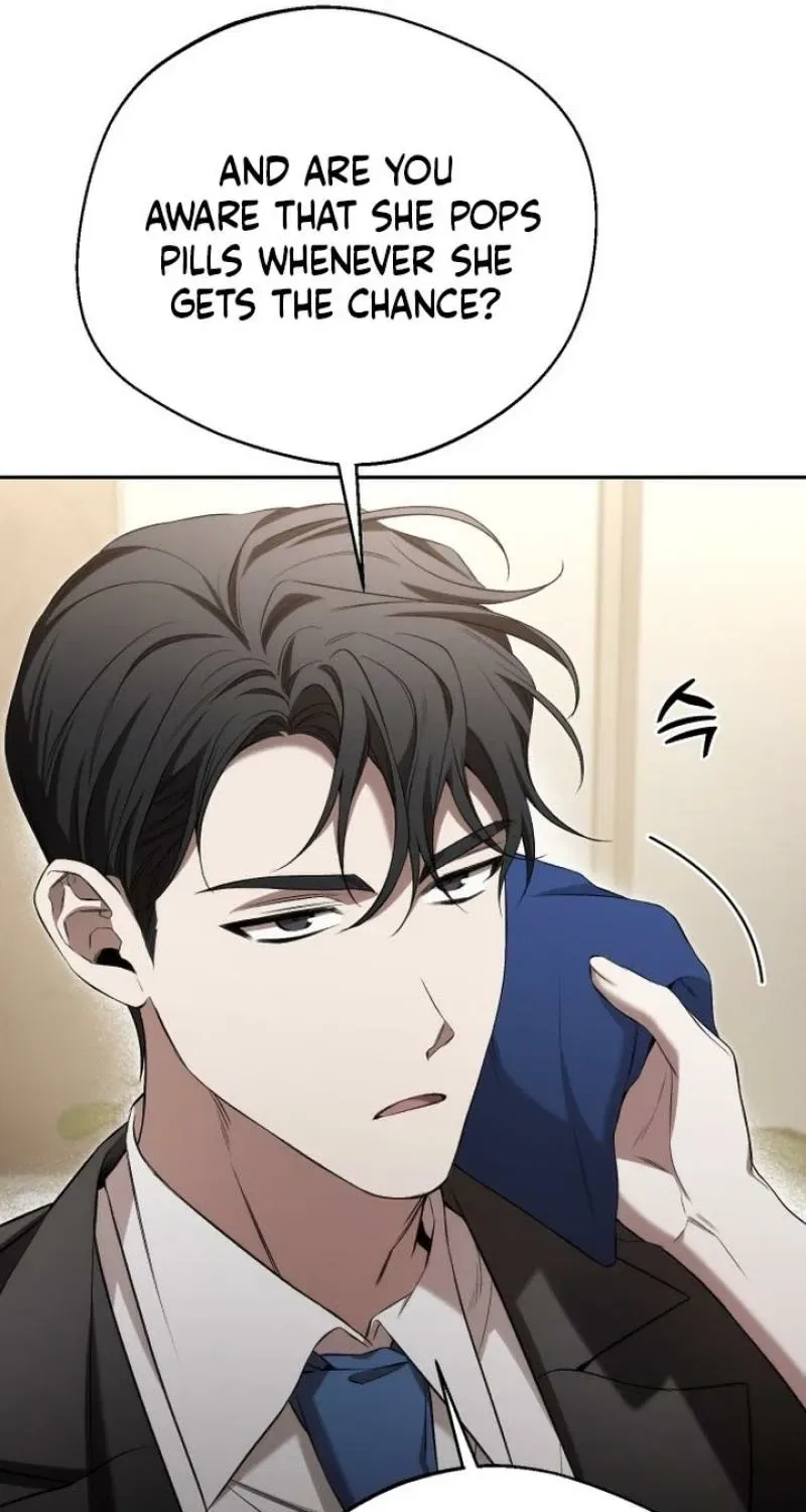 The Managing Director is Short of One Night Chapter 2 – Page 25
