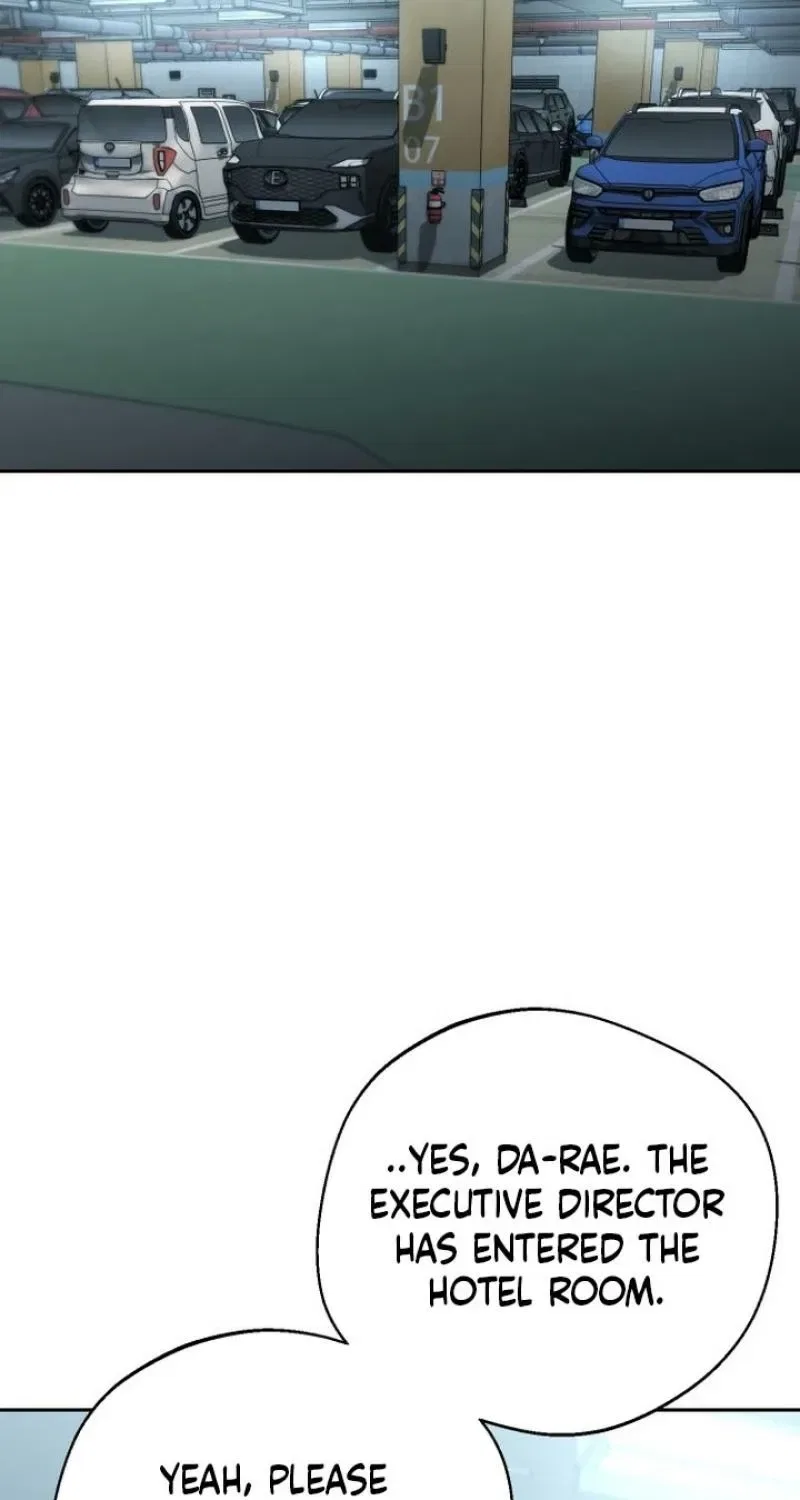 The Managing Director is Short of One Night Chapter 2 – Page 41