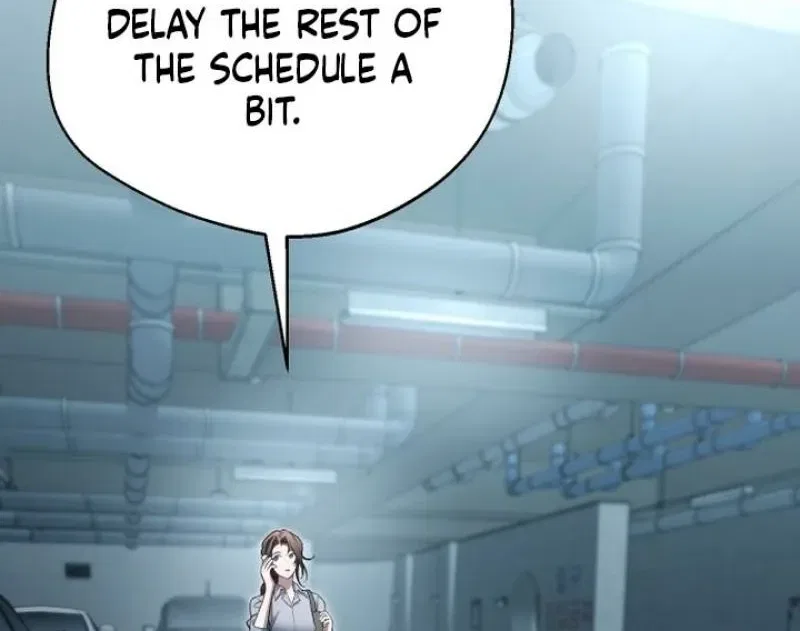 The Managing Director is Short of One Night Chapter 2 – Page 42