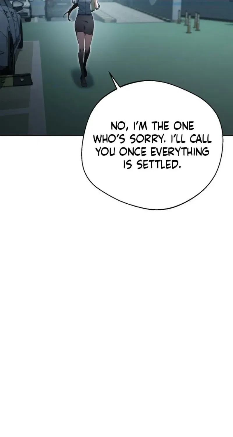 The Managing Director is Short of One Night Chapter 2 – Page 43