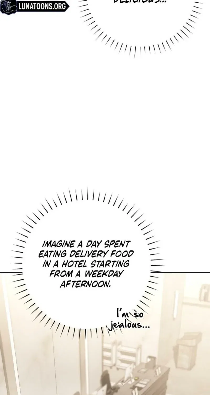 The Managing Director is Short of One Night Chapter 2 – Page 47