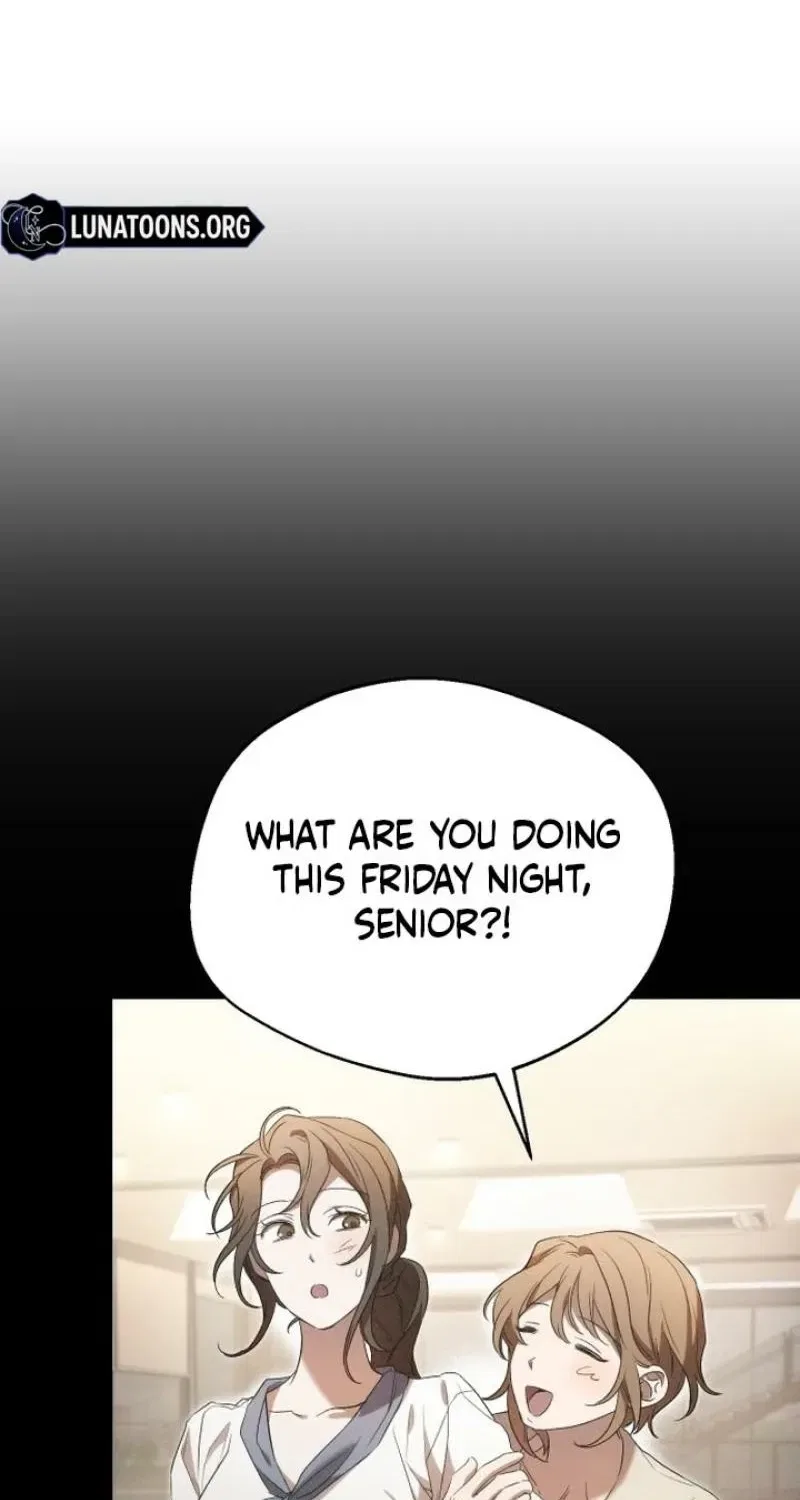 The Managing Director is Short of One Night Chapter 2 – Page 71