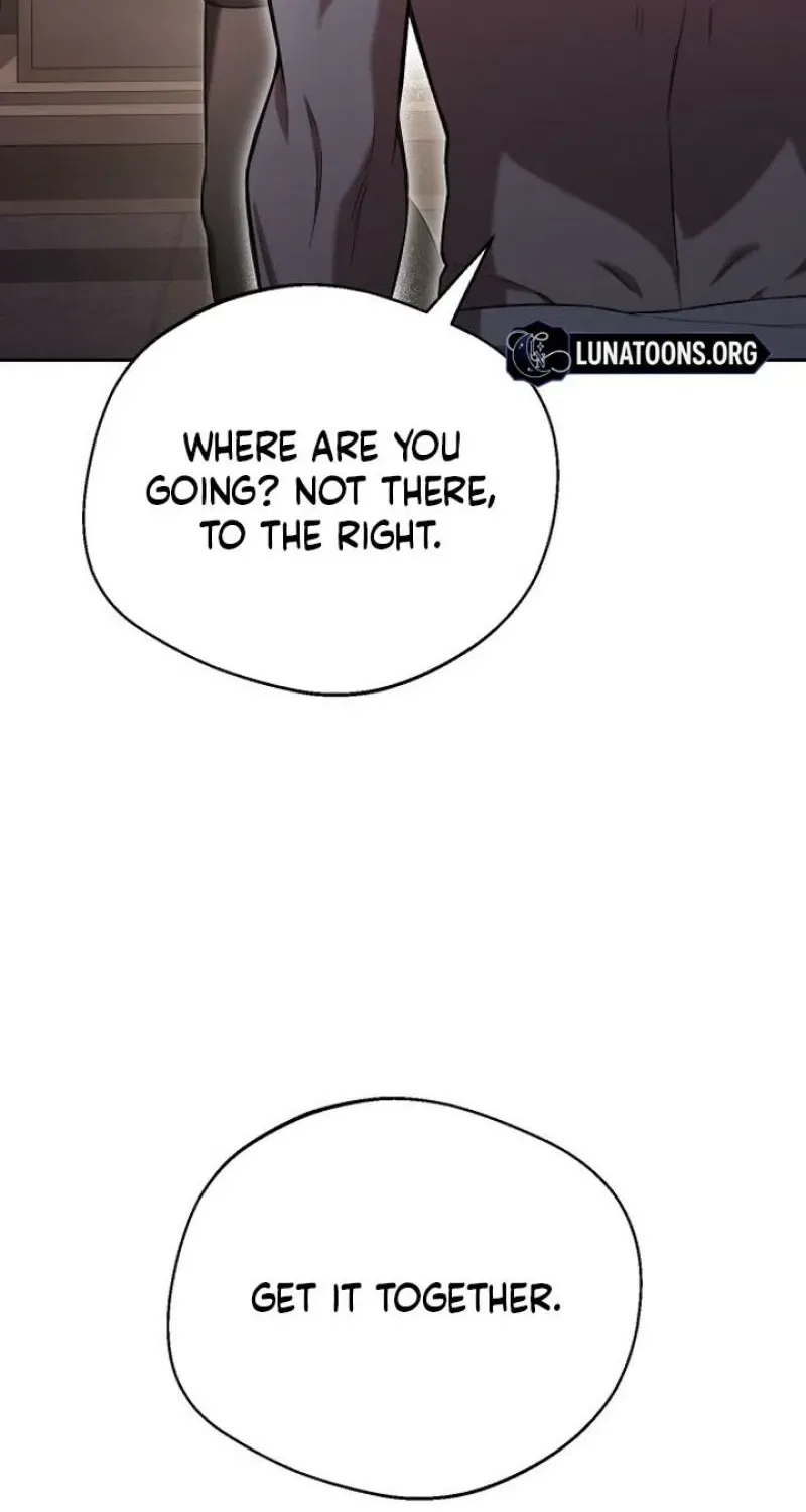 The Managing Director is Short of One Night Chapter 2 – Page 120
