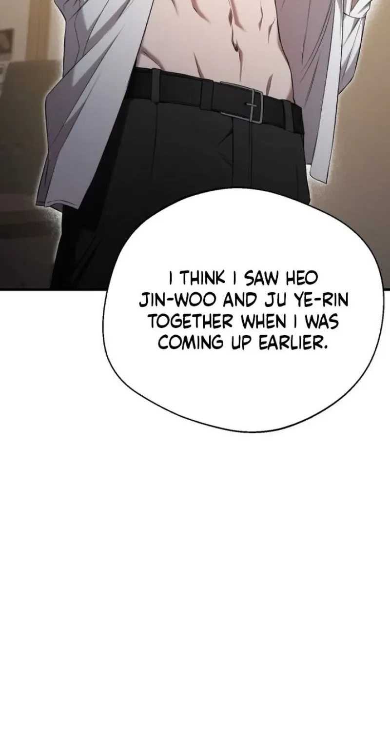 The Managing Director is Short of One Night Chapter 2 – Page 132