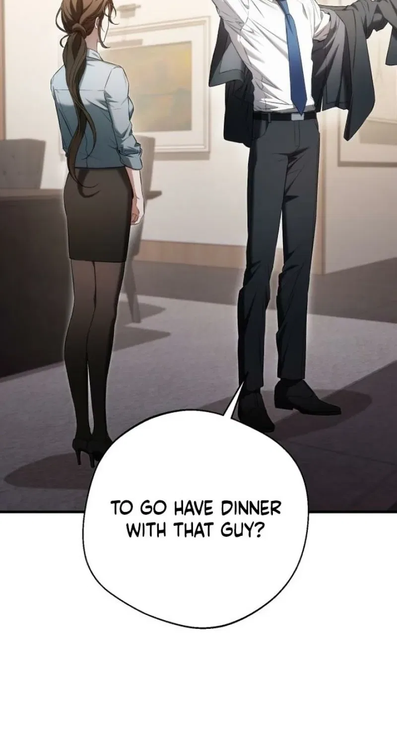 The Managing Director is Short of One Night Chapter 2 – Page 139