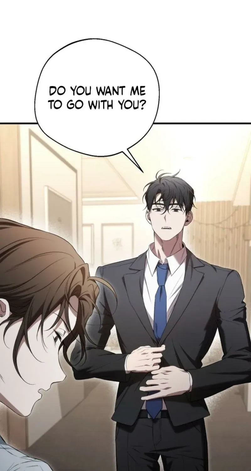 The Managing Director is Short of One Night Chapter 2 – Page 145