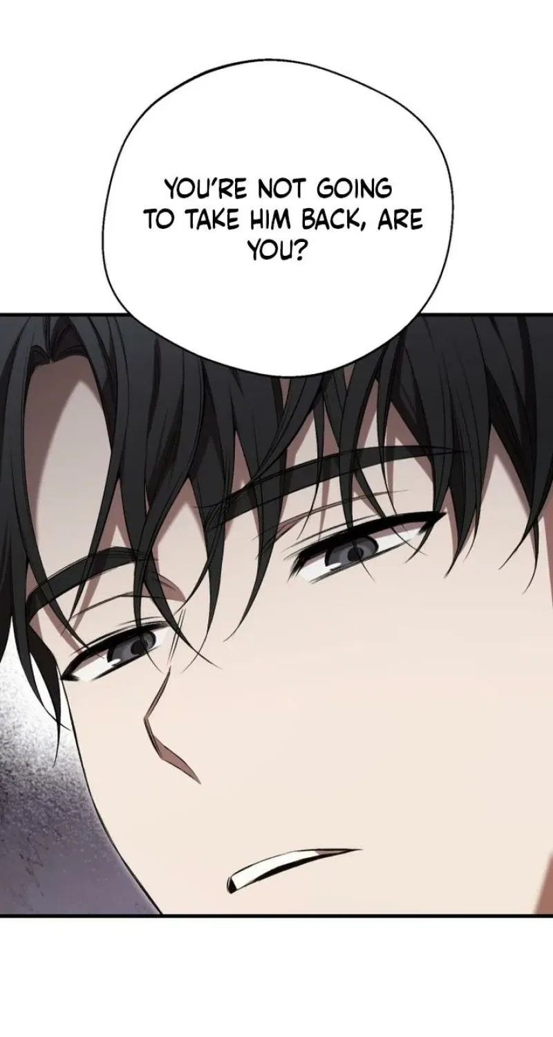 The Managing Director is Short of One Night Chapter 2 – Page 153