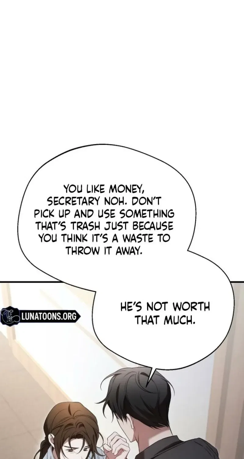 The Managing Director is Short of One Night Chapter 2 – Page 154
