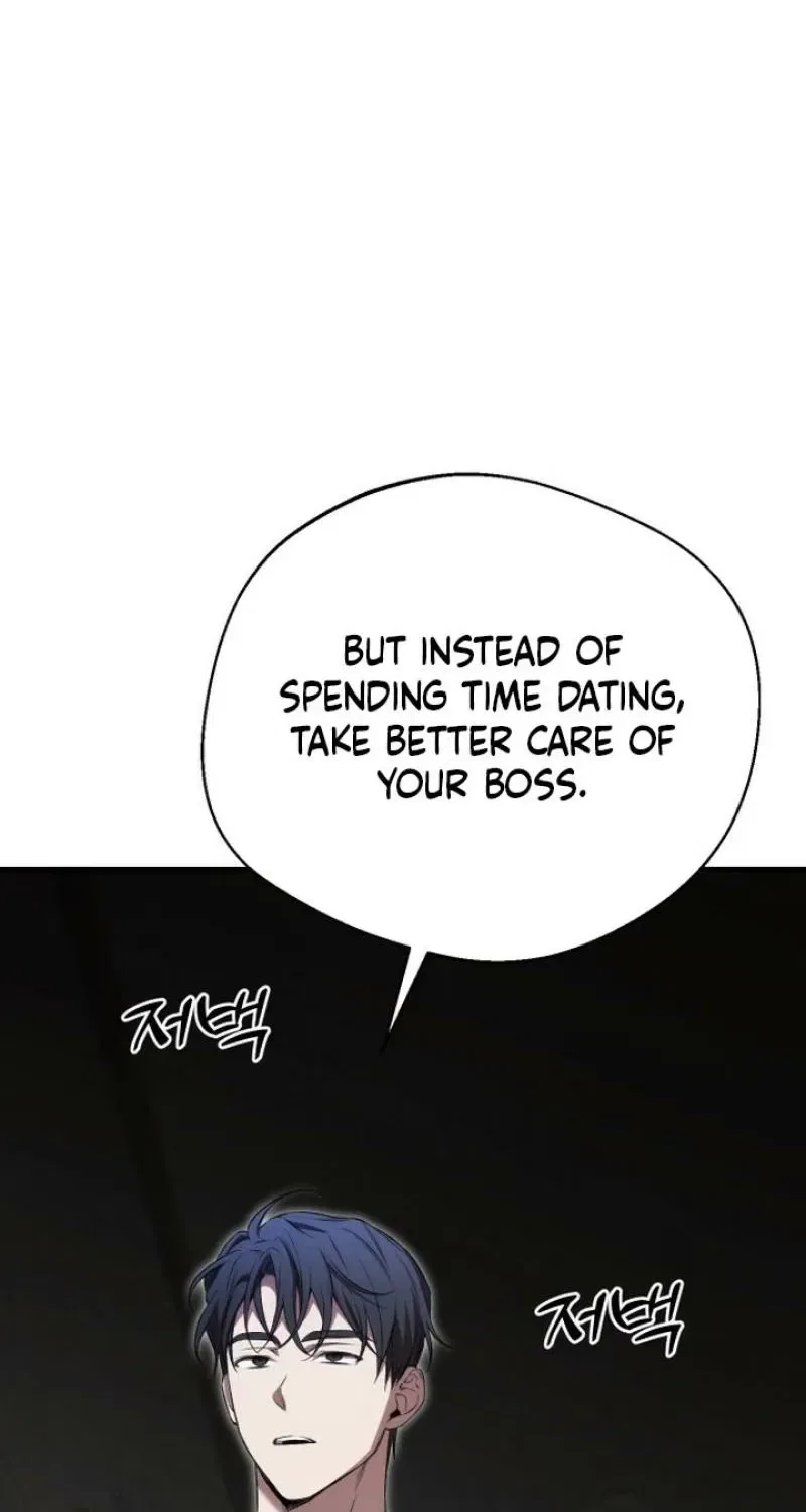 The Managing Director is Short of One Night Chapter 2 – Page 159