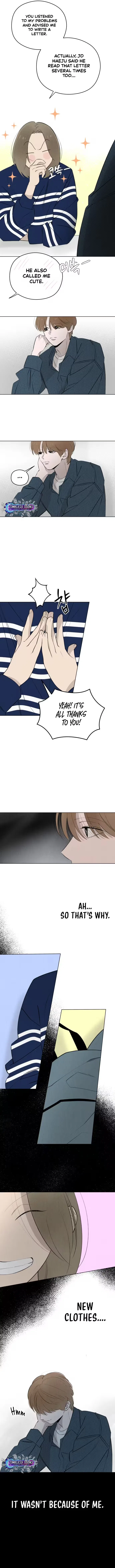 Become A Tomato! Chapter 30 – Page 3