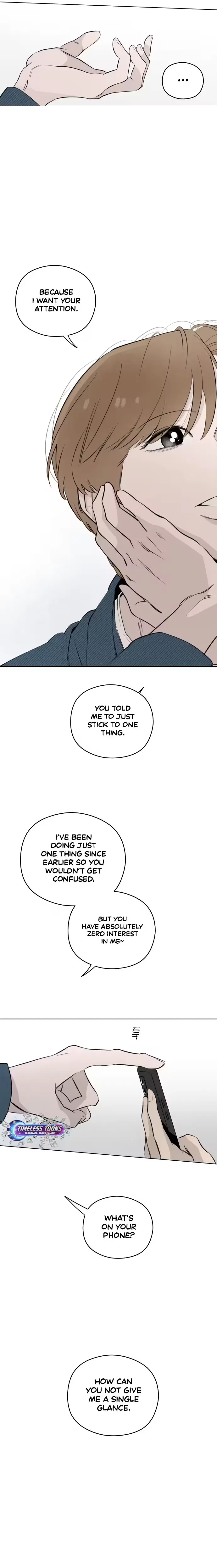 Become A Tomato! Chapter 29 – Page 9