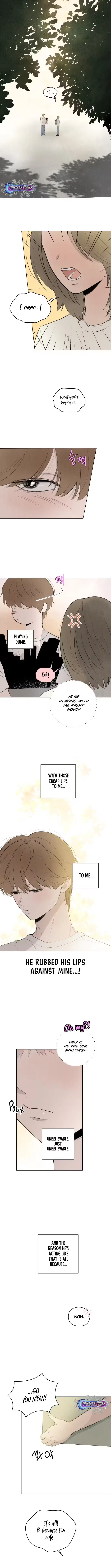 Become A Tomato! Chapter 26 – Page 2