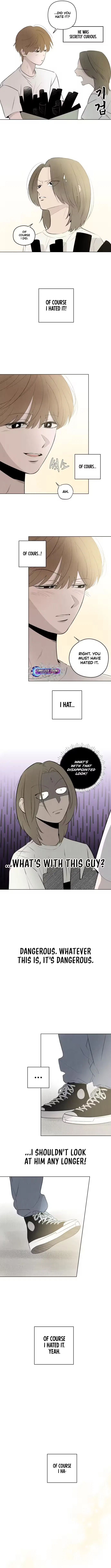 Become A Tomato! Chapter 26 – Page 4