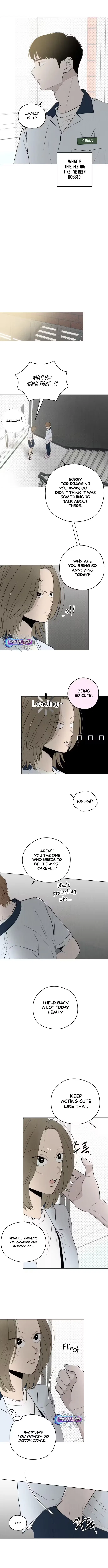 Become A Tomato! Chapter 26 – Page 10