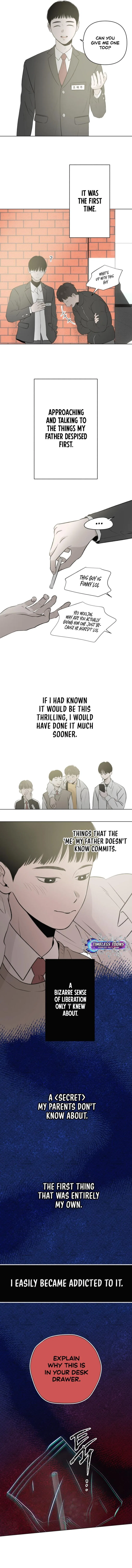 Become A Tomato! Chapter 22 – Page 8