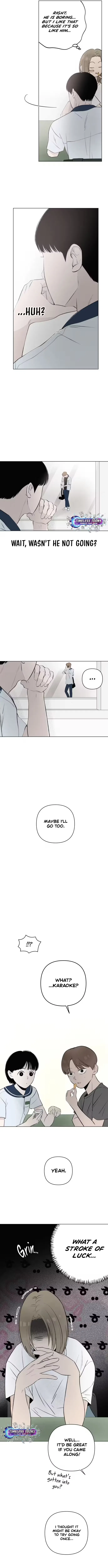 Become A Tomato! Chapter 20 – Page 9