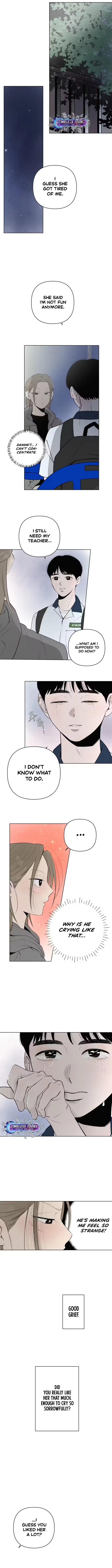 Become A Tomato! Chapter 19 – Page 6