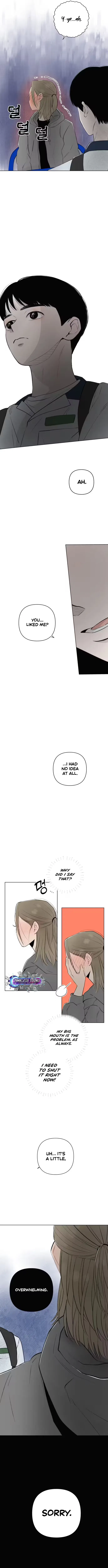 Become A Tomato! Chapter 19 – Page 9