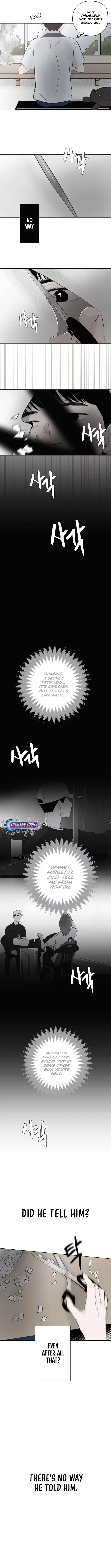 Become A Tomato! Chapter 18 – Page 4
