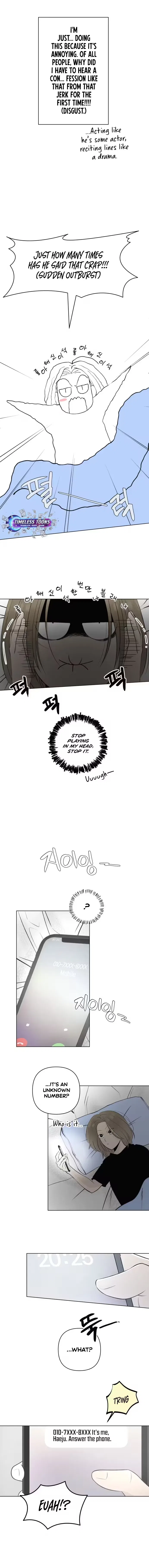 Become A Tomato! Chapter 18 – Page 11