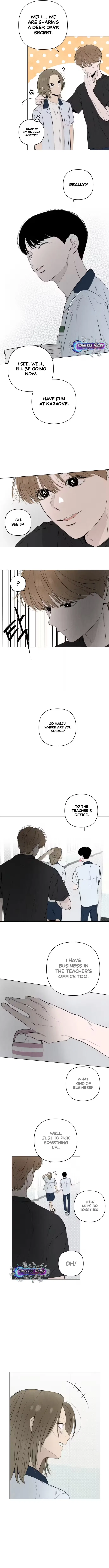 Become A Tomato! Chapter 17 – Page 4