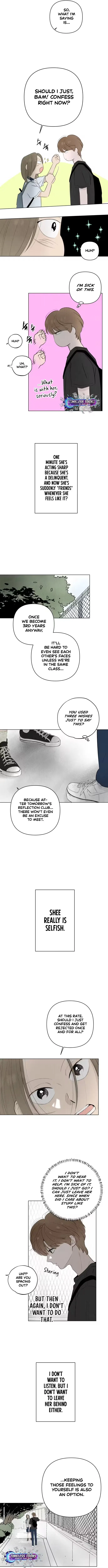 Become A Tomato! Chapter 17 – Page 10
