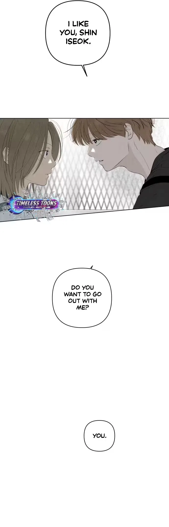 Become A Tomato! Chapter 17 – Page 12
