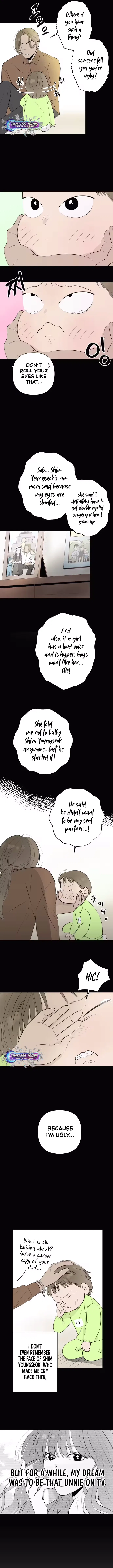 Become A Tomato! Chapter 15 – Page 6