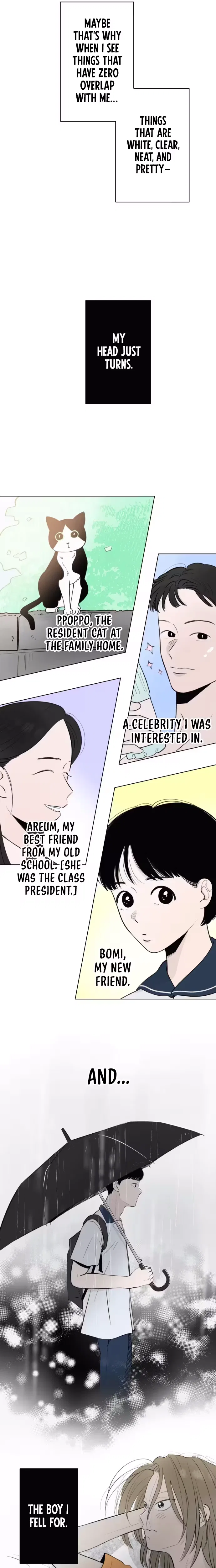 Become A Tomato! Chapter 15 – Page 8