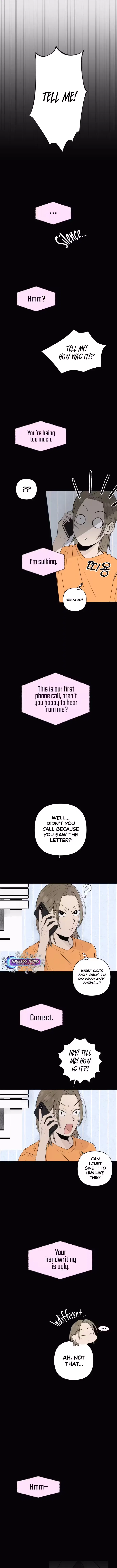 Become A Tomato! Chapter 14 – Page 2
