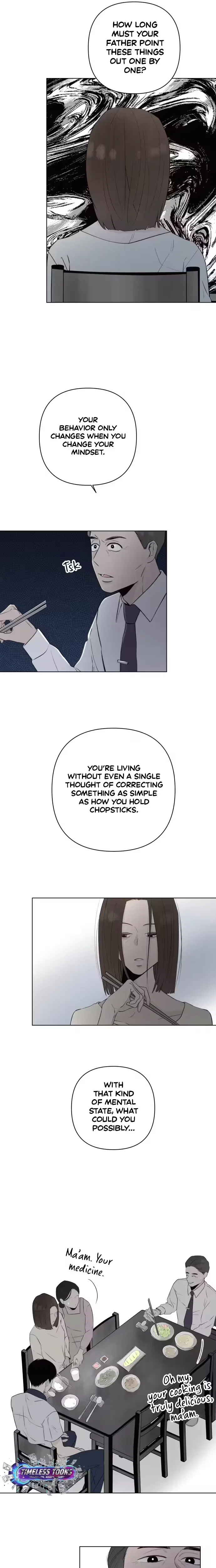 Become A Tomato! Chapter 14 – Page 6