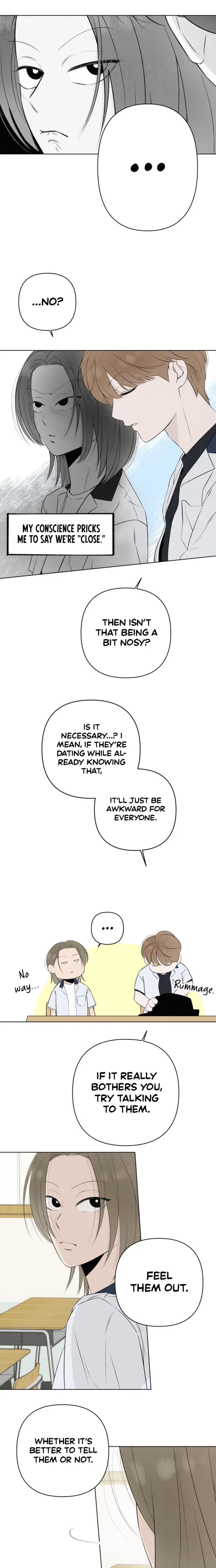 Become A Tomato! Chapter 12 – Page 4