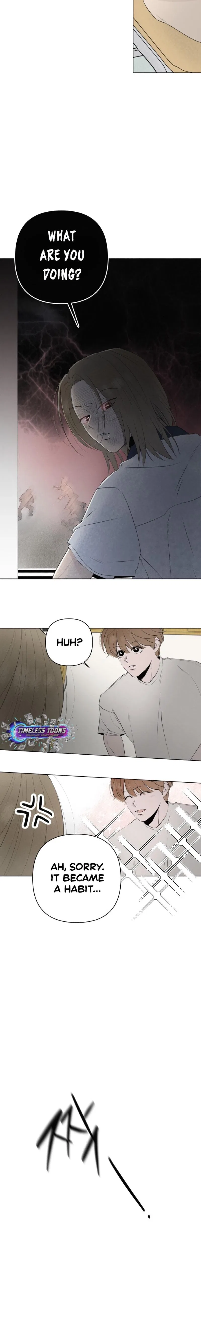 Become A Tomato! Chapter 12 – Page 7