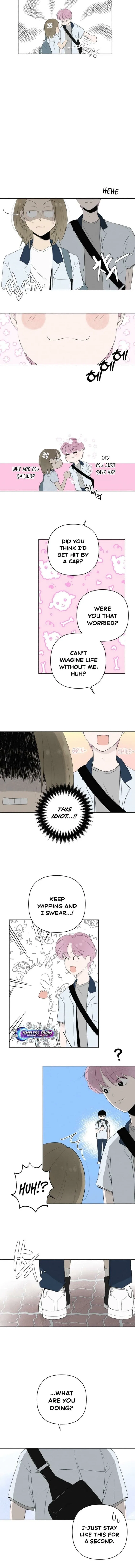 Become A Tomato! Chapter 10 – Page 7