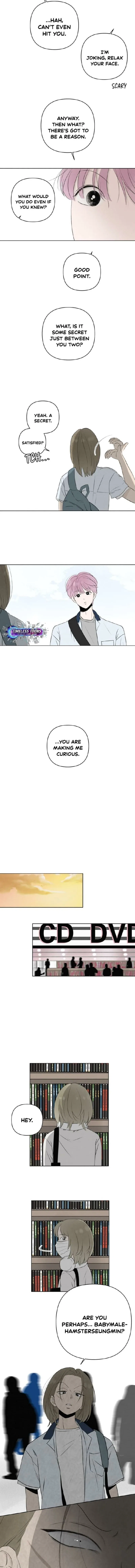 Become A Tomato! Chapter 10 – Page 10